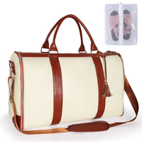 Versatile Travel Organizer and Handbag