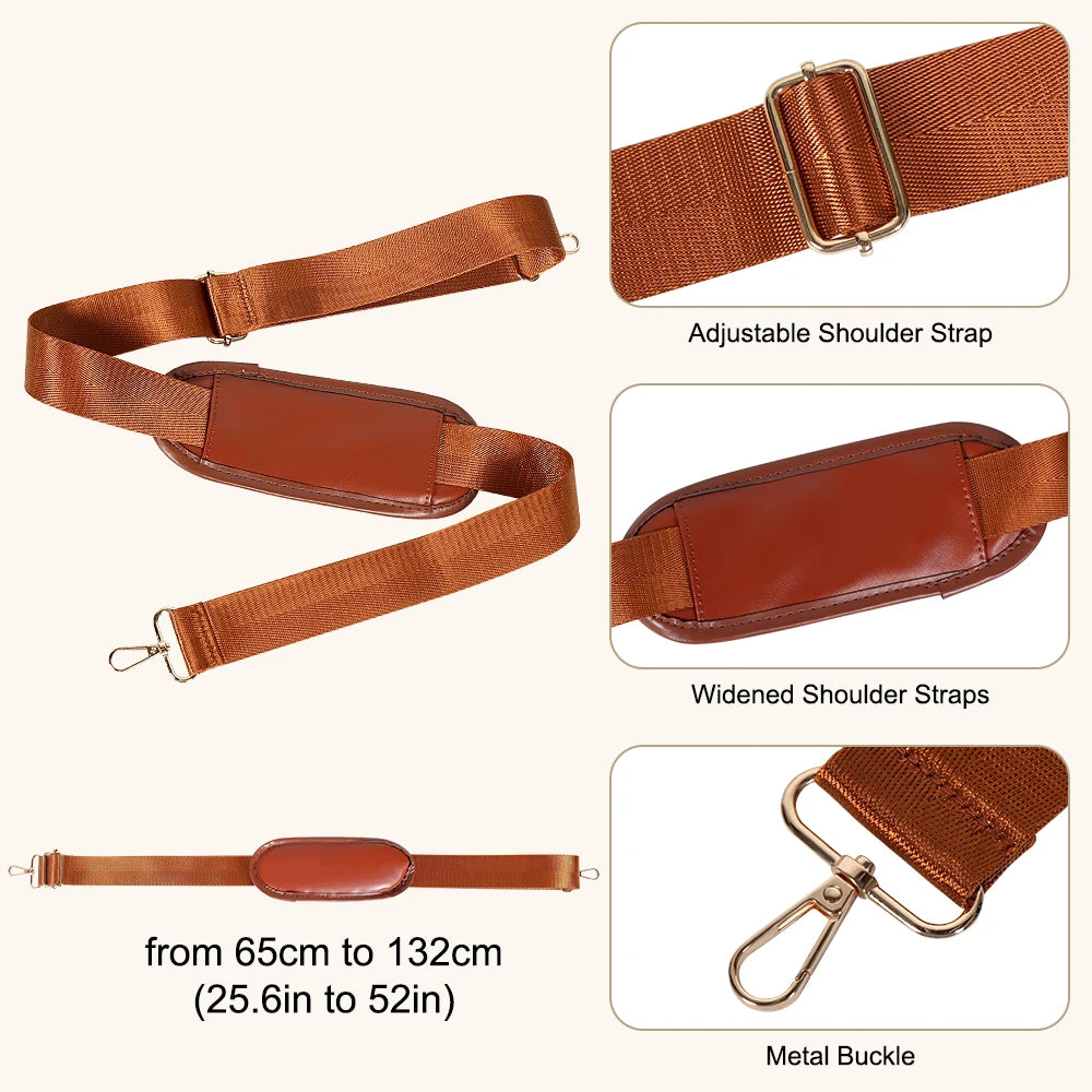 Versatile Travel Organizer and Handbag