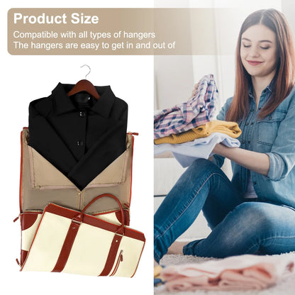 Versatile Travel Organizer and Handbag